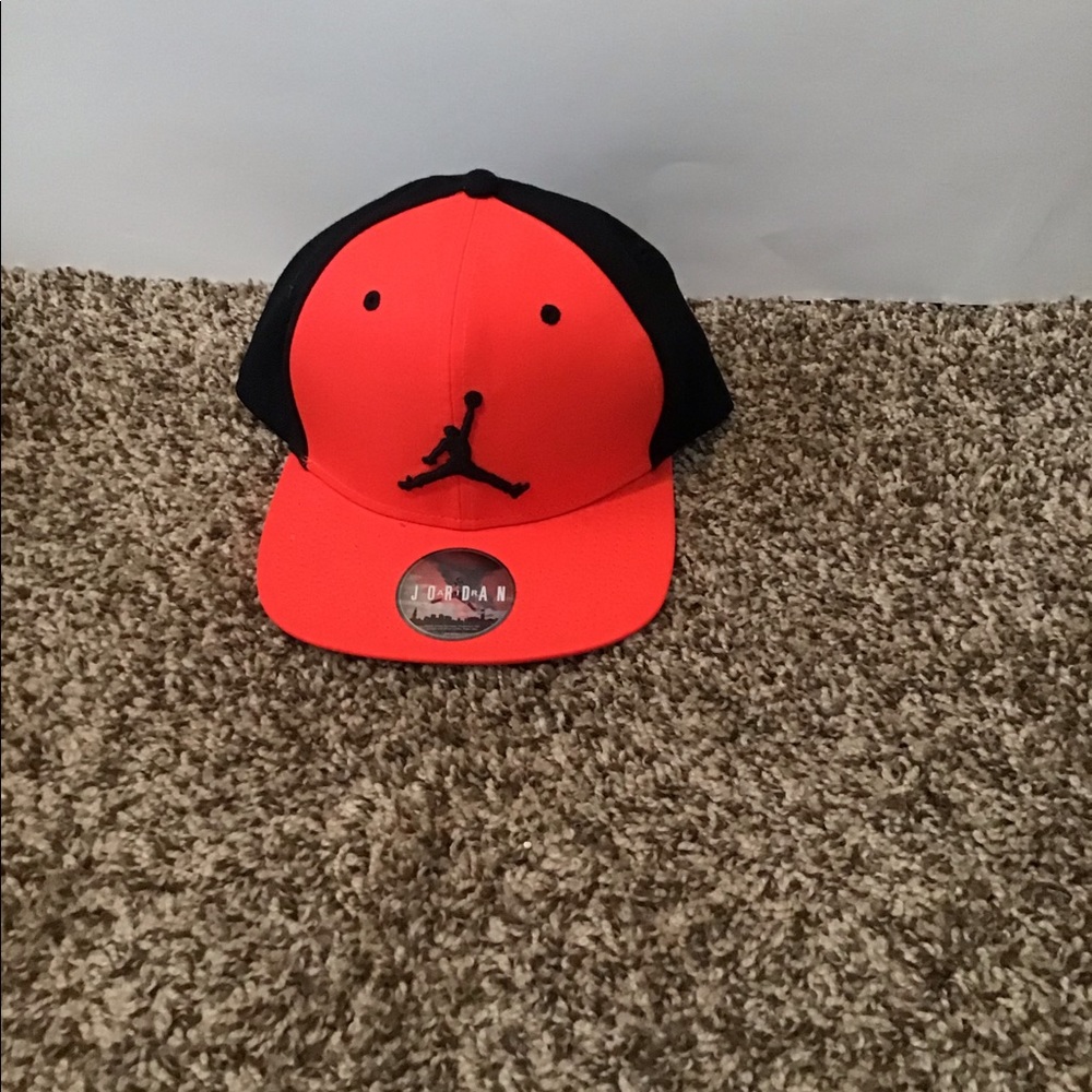 Jordan Hat